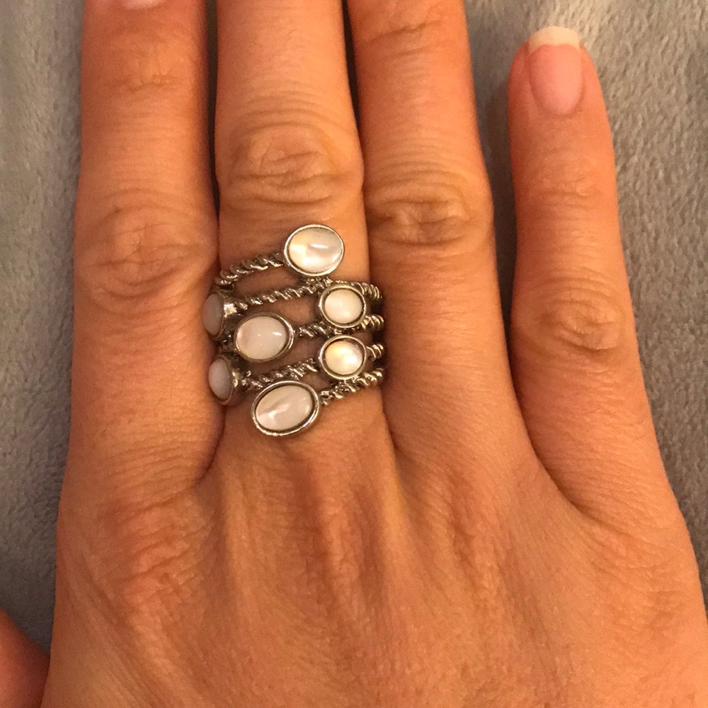 Costume ring
